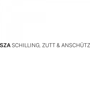 SZA Schilling, Zutt & Anschütz