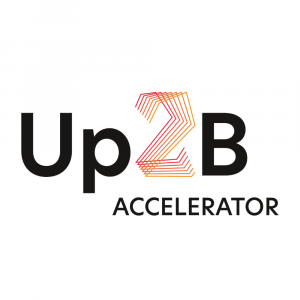 Up2B Accelerator