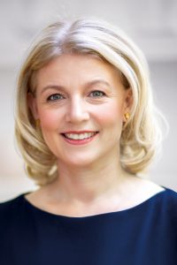 Prof. Dr. Annegret Kuhn, MBA, CHCIO